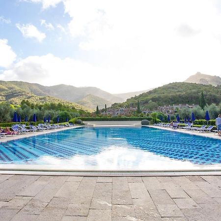 Sant'Anna Vicolo Aranci 5 Appartement Portoferraio Buitenkant foto