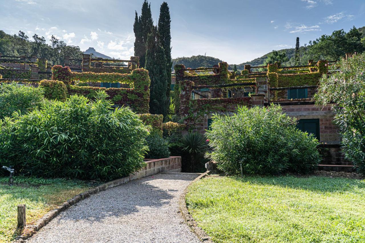 Sant'Anna Vicolo Aranci 5 Appartement Portoferraio Buitenkant foto