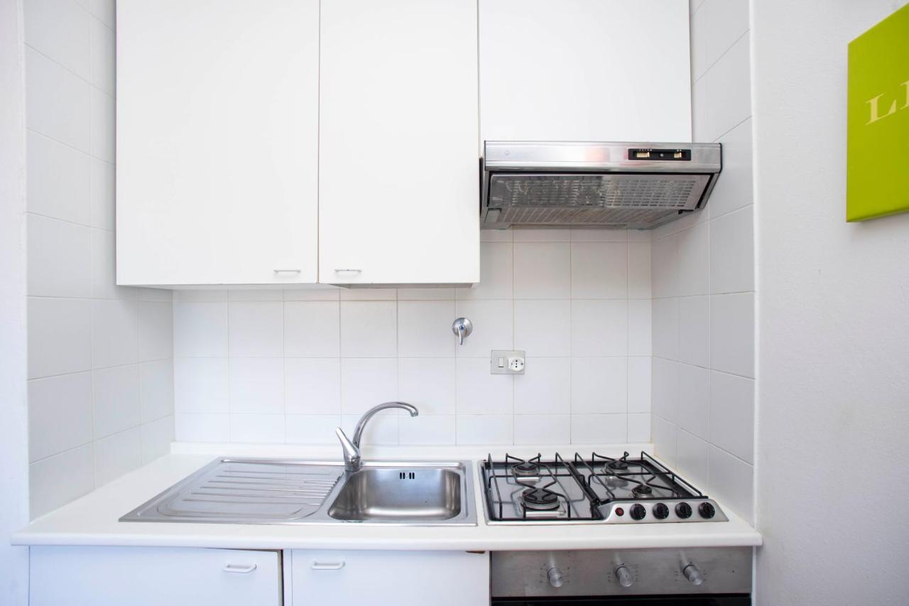 Sant'Anna Vicolo Aranci 5 Appartement Portoferraio Buitenkant foto