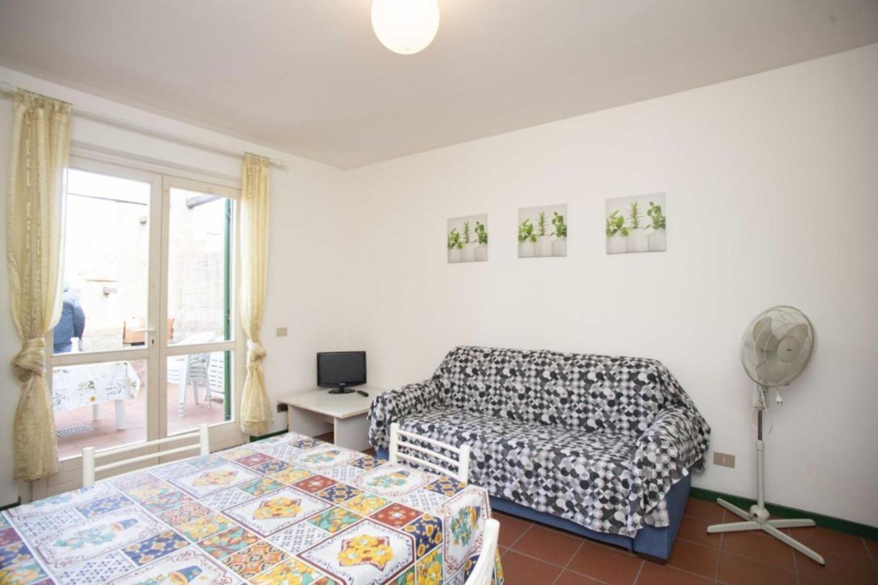 Sant'Anna Vicolo Aranci 5 Appartement Portoferraio Kamer foto