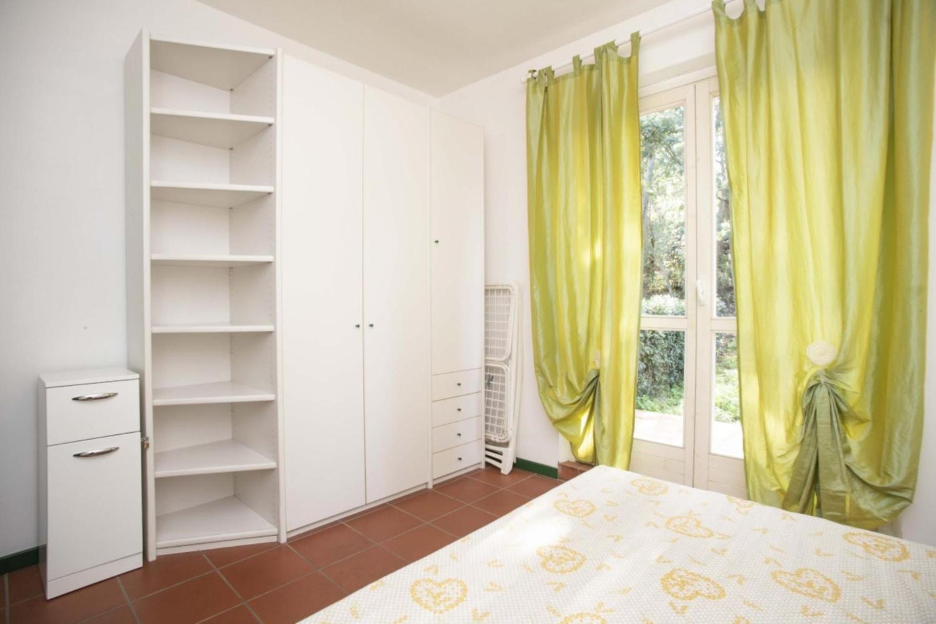 Sant'Anna Vicolo Aranci 5 Appartement Portoferraio Kamer foto