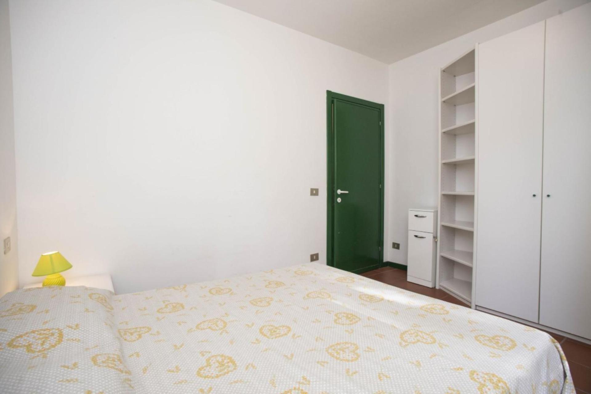 Sant'Anna Vicolo Aranci 5 Appartement Portoferraio Kamer foto